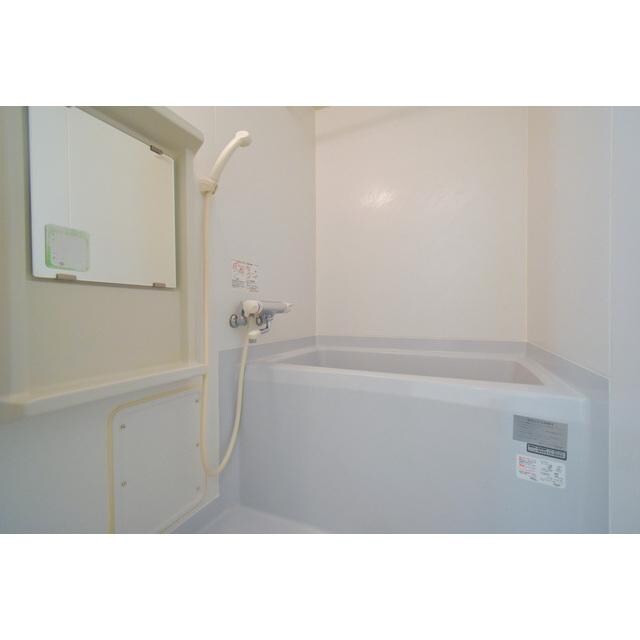 物件内観写真5　(バス／シャワールーム等)