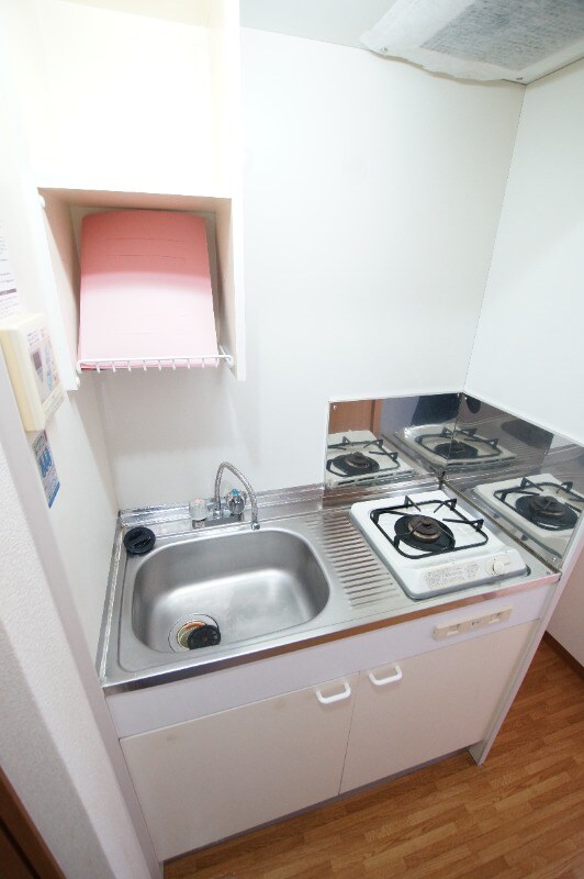 物件内観写真11　