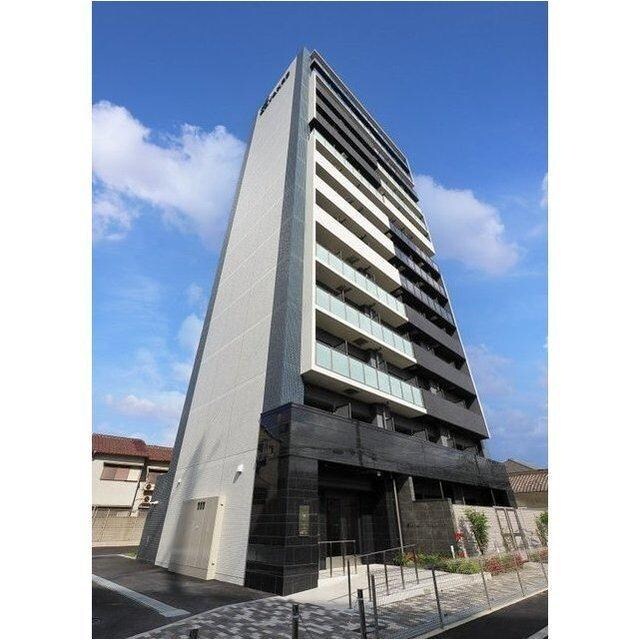 物件外観写真1　(外観)