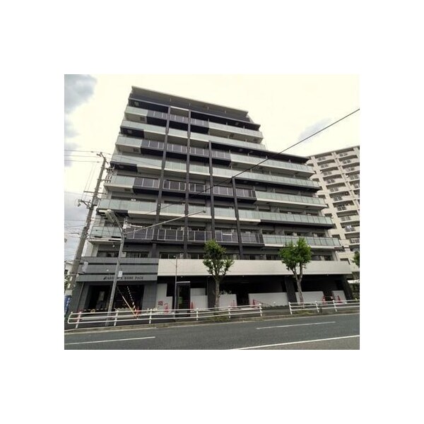 建物外観(外観)
