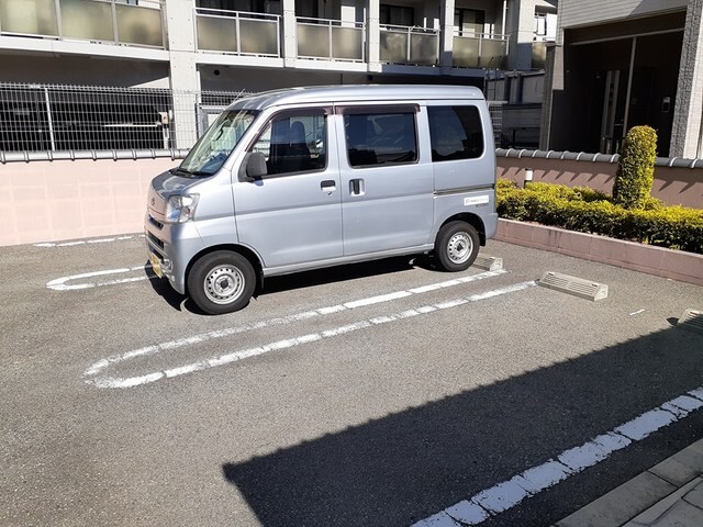 物件内観写真11　