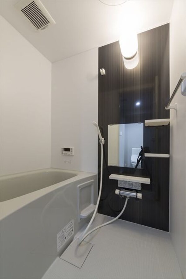 バス／シャワールーム等