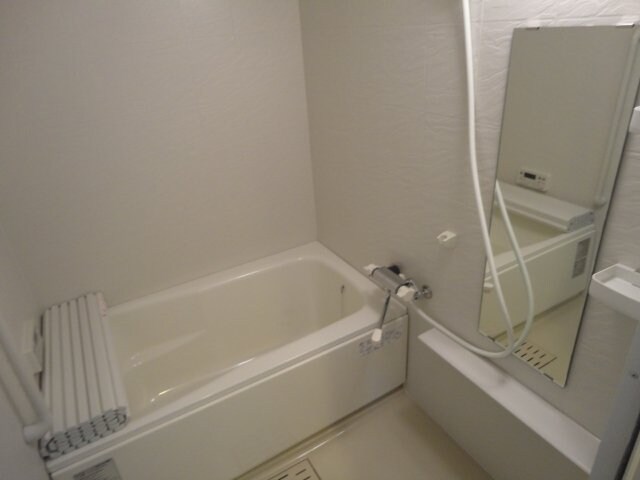 物件内観写真6　(バス／シャワールーム等)