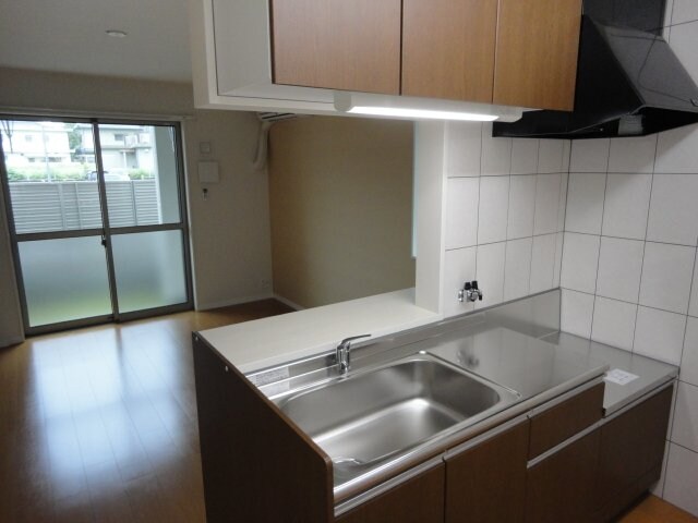 物件内観写真17　(キッチン)