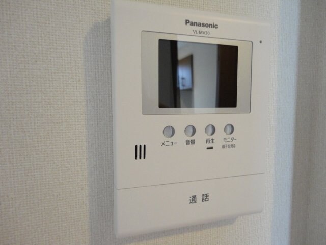 物件内観写真20　(カメラ付インターホン)