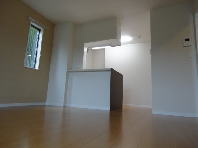 物件内観写真22　(リビング)