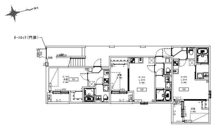 物件内観写真10　