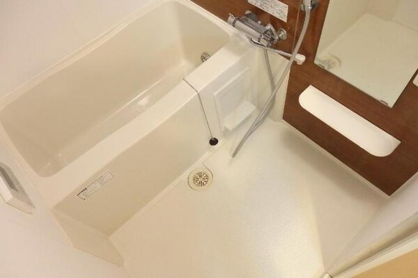 バス／シャワールーム等(追炊き有)