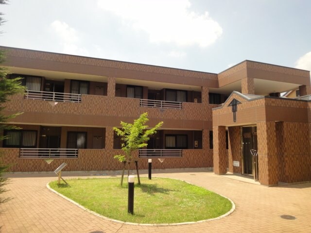 物件外観写真1　(外観写真（昼）)