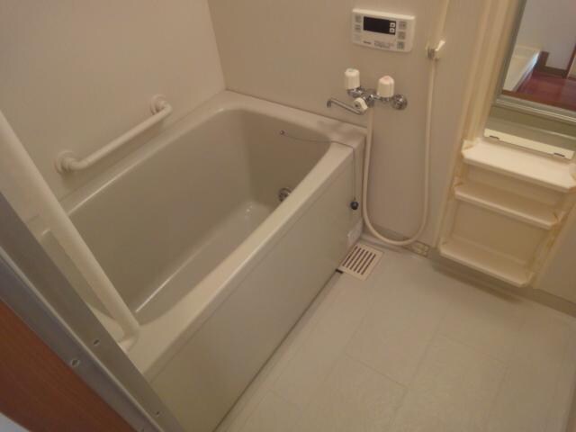 物件内観写真6　(バス／シャワールーム等)