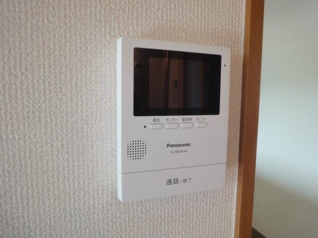 物件内観写真10　(セキュリティ)