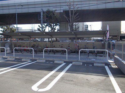 物件内観写真11　