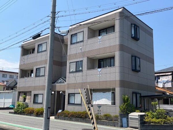 建物外観(外観写真（昼）)