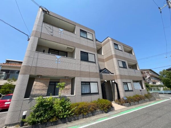 建物外観(外観写真（昼）)