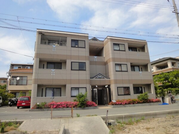 建物外観(外観写真（昼）)