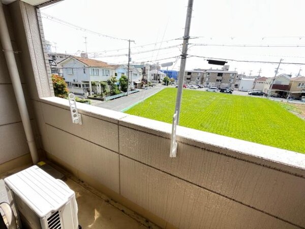その他(ベランダ)