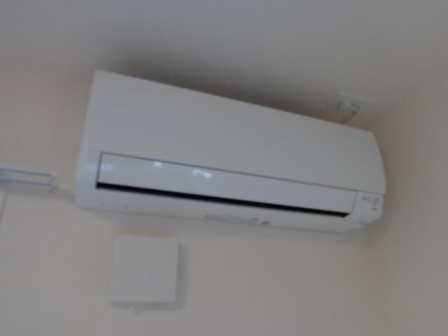 物件内観写真11　(エアコン（イメージ）)