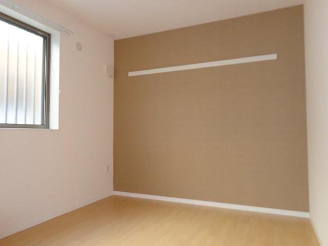 物件内観写真12　(寝室（イメージ）)