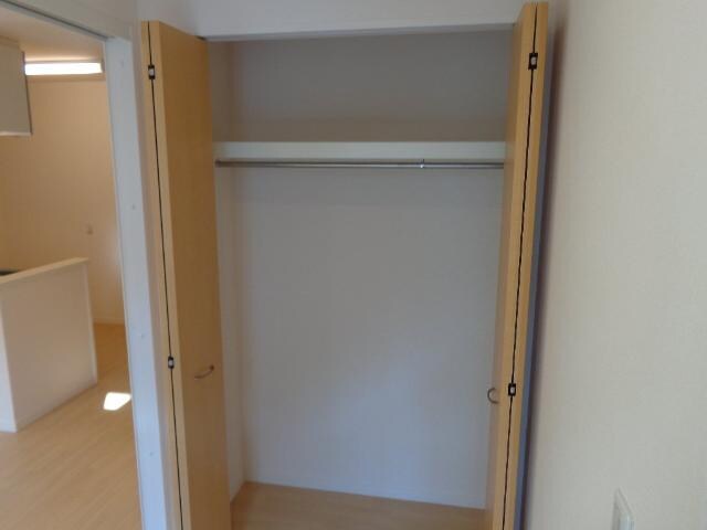 物件内観写真14　(収納（イメージ）)
