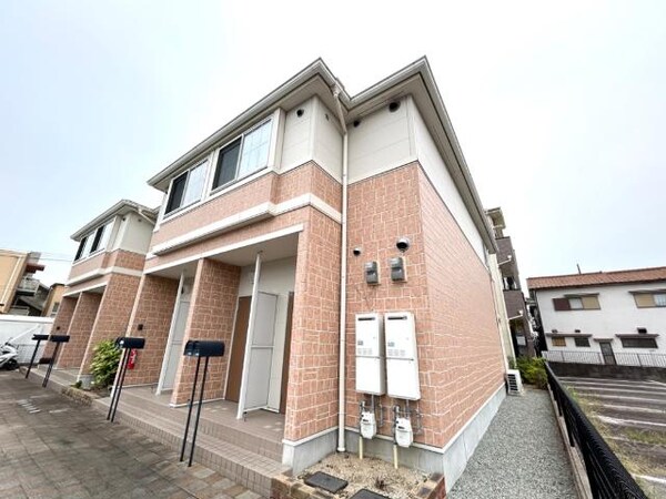 建物外観(外観写真（昼）)