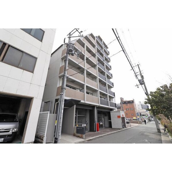 建物外観(外観)