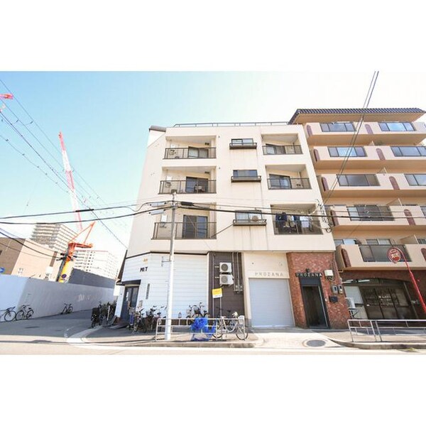 建物外観(外観)