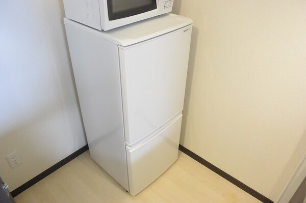 その他(家電はメーカーにより異なります。)
