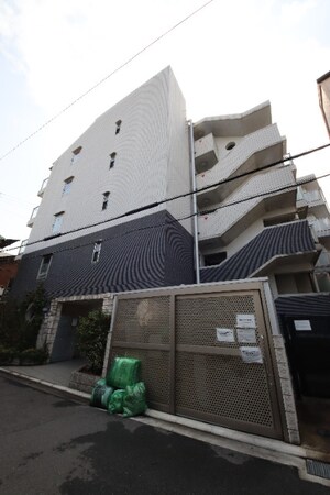 ＳＨＩＫＯＫＵⅧ外観写真