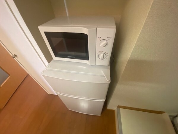 その他(家電はメーカーにより異なります。)