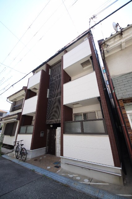物件外観写真3　