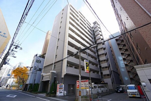 建物外観(外観)