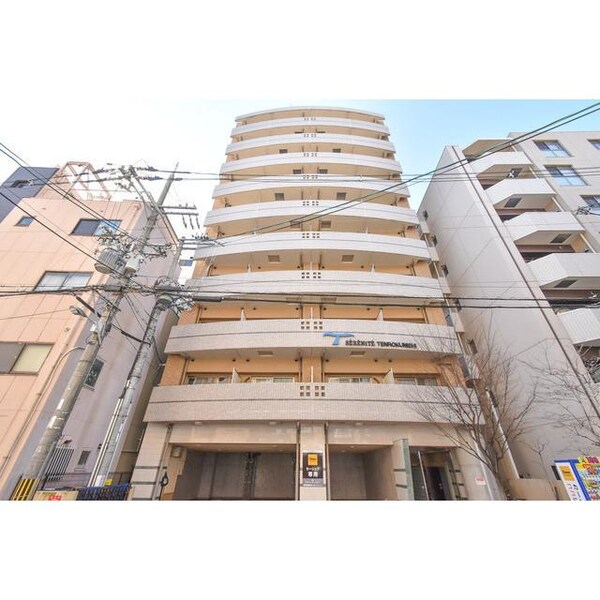 建物外観(外観)