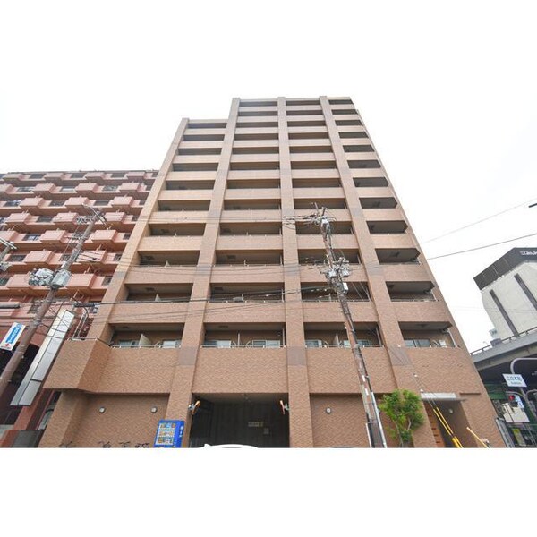 建物外観(外観)