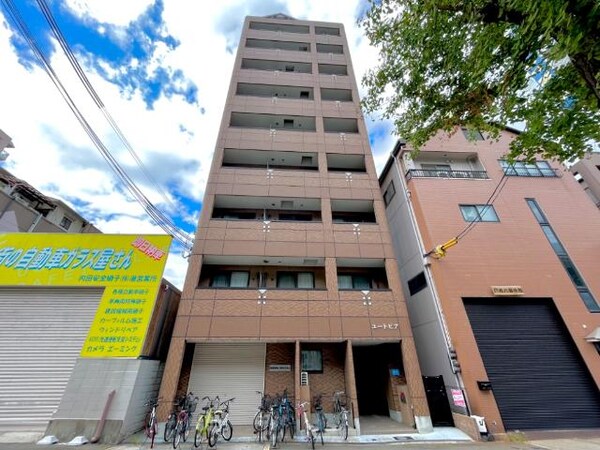 建物外観(外観写真（昼）)