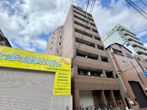 建物外観(外観写真（昼）)