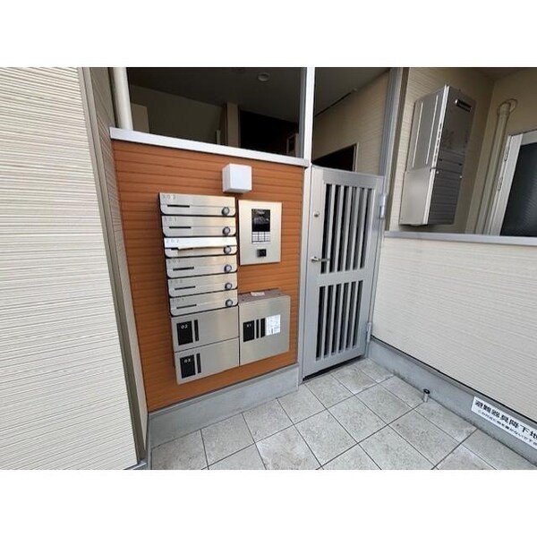 エントランス(エントランス)