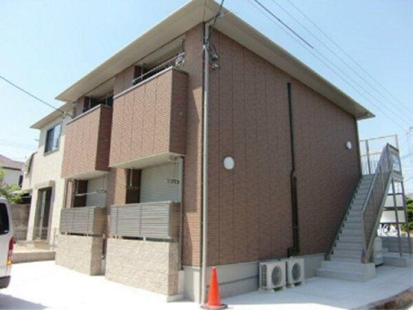 建物外観(外観)