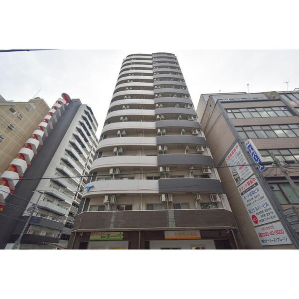 建物外観(外観)