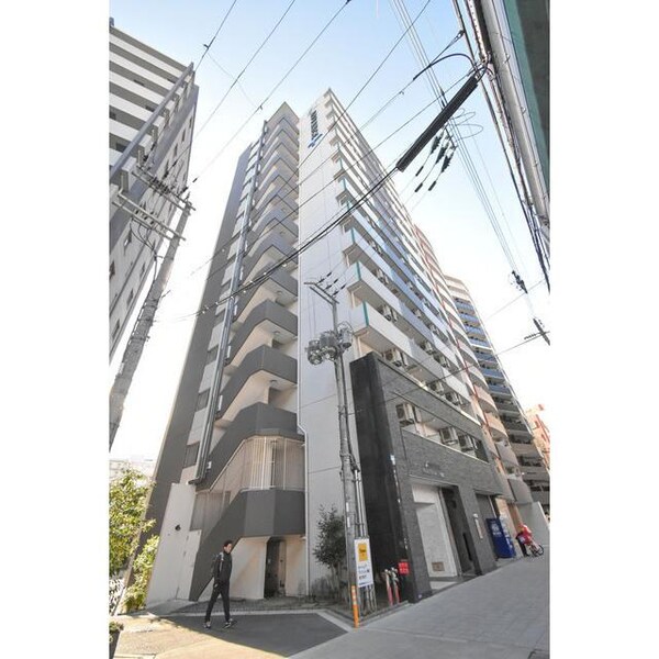 建物外観(外観)