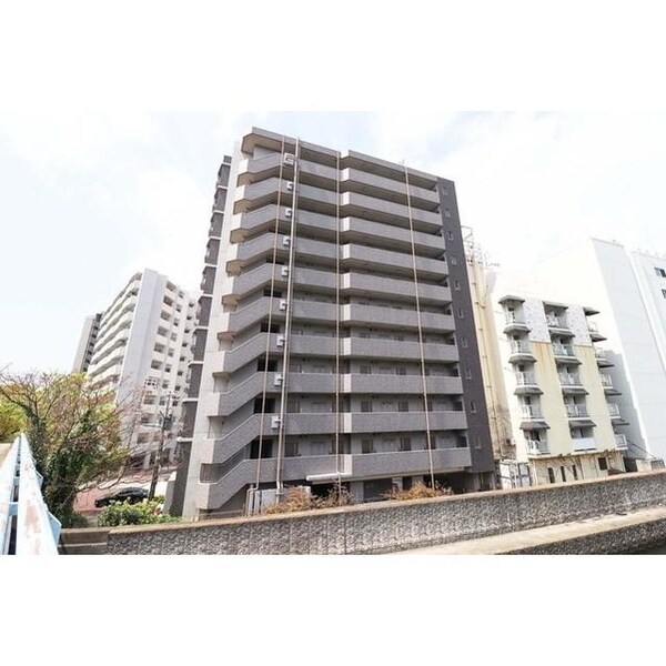 建物外観(外観)