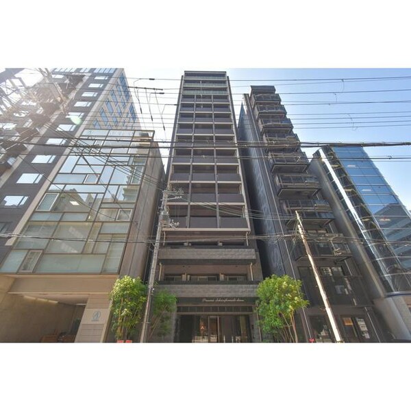 建物外観(外観)