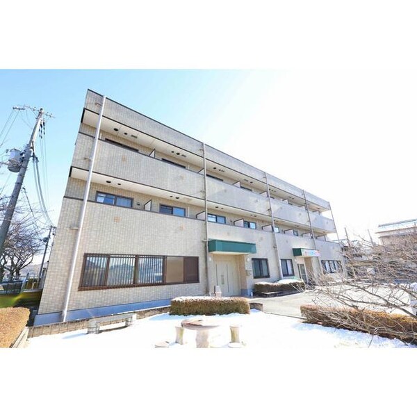 建物外観(外観)