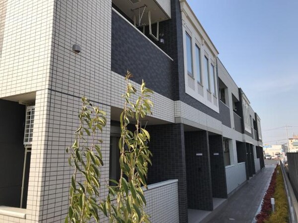 建物外観(外観写真（昼）)