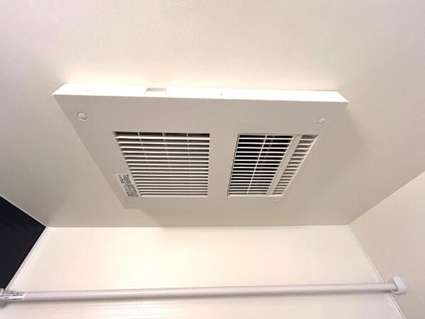 その他設備(浴室乾燥機)
