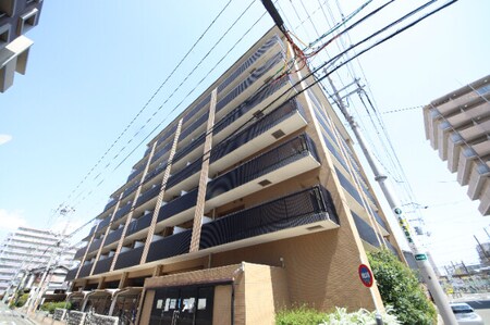 アーイ塚口外観写真