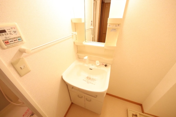洗面所