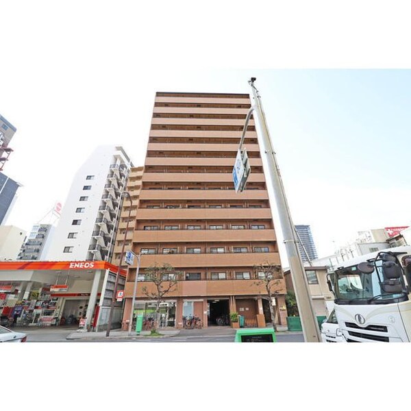 建物外観(外観)