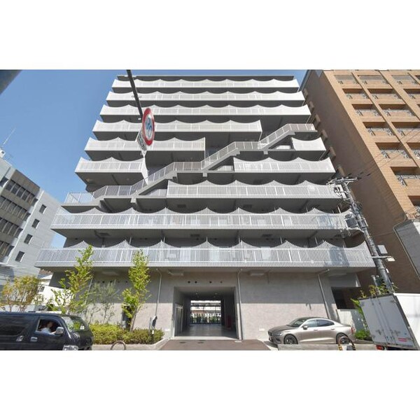 建物外観(外観)
