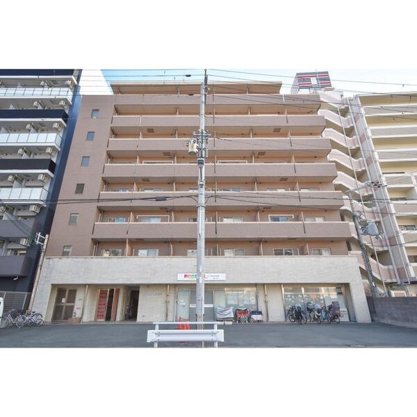 建物外観(外観)