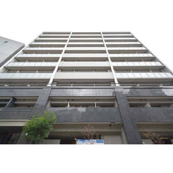建物外観(外観)